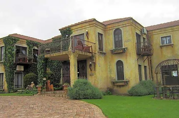 Dio Dellamore Guest House