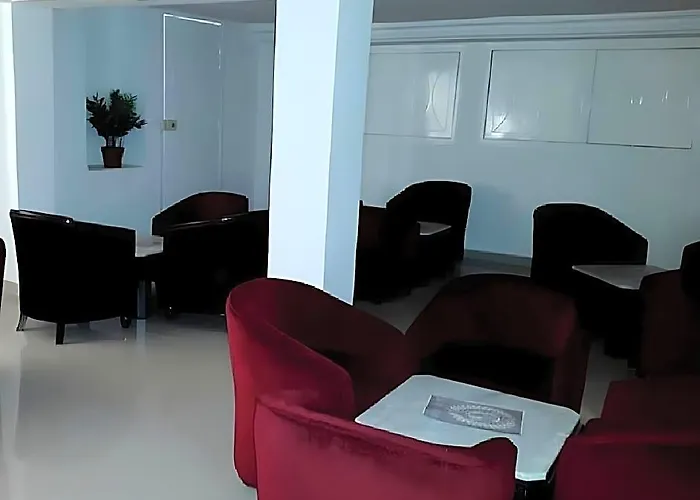 Le Grand Hotel Djerba
