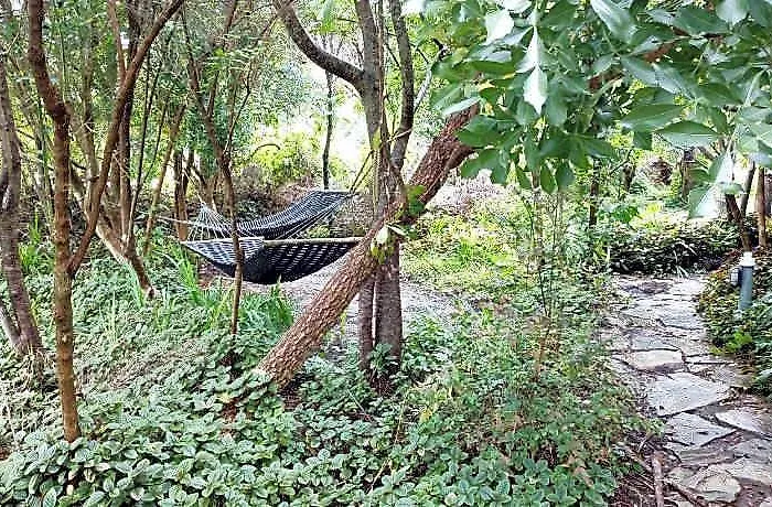 Tube N Axe Lodge And Backpackers