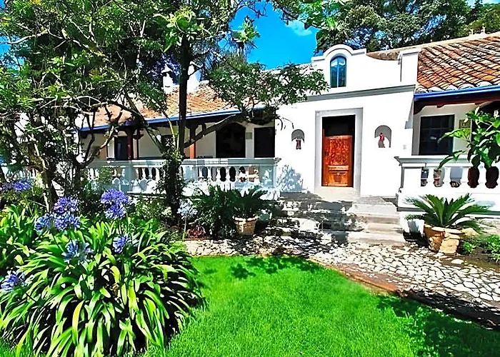 Hacienda Cusin