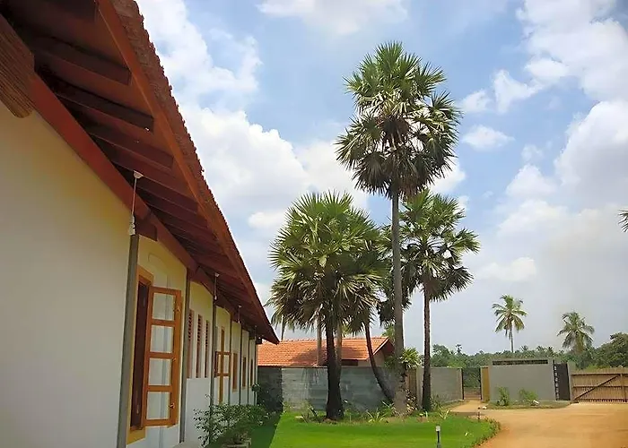 Thompukandam Village Resort