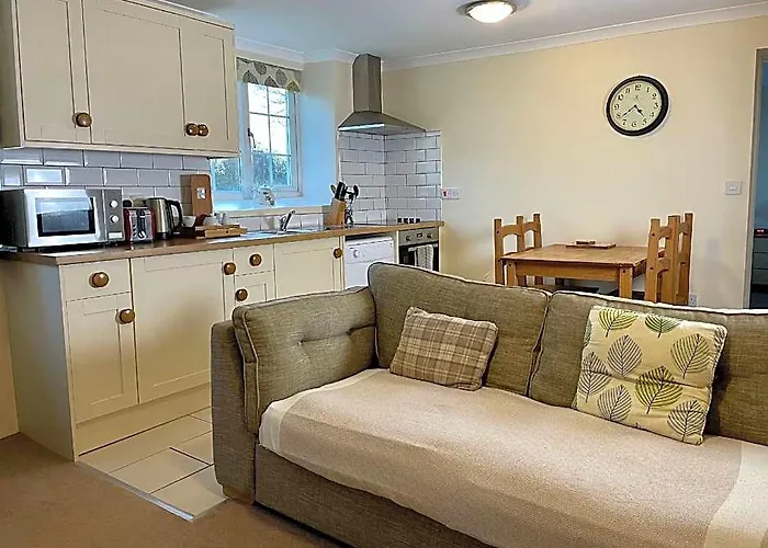 Pendragon Country Cottages