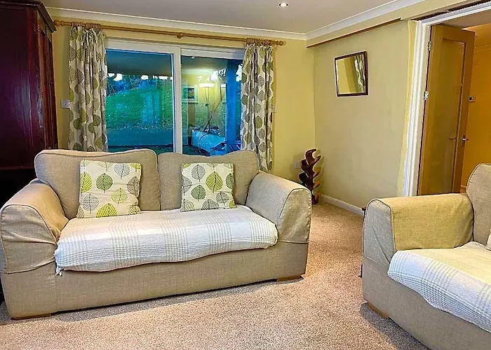 Pendragon Country Cottages