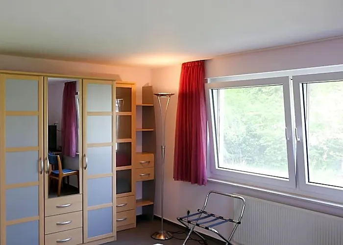 Hotel Albblick Bad Boll