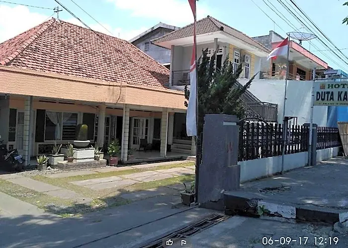 Duta Karya Hotel
