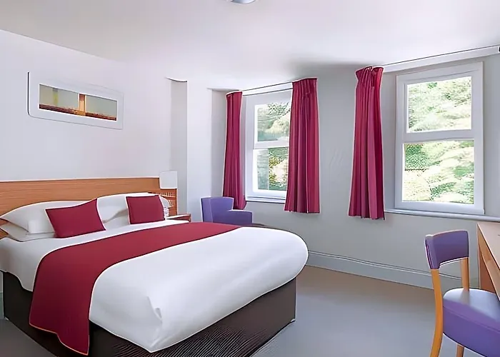 Derwentwater Hotel