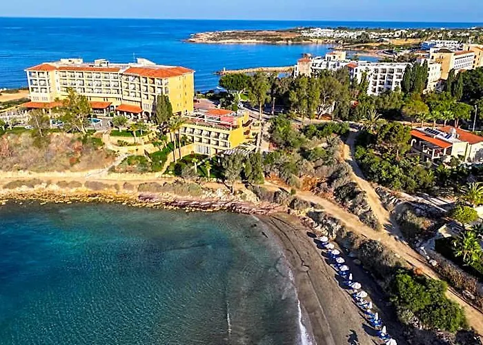 Thalassa Boutique Hotel & Spa