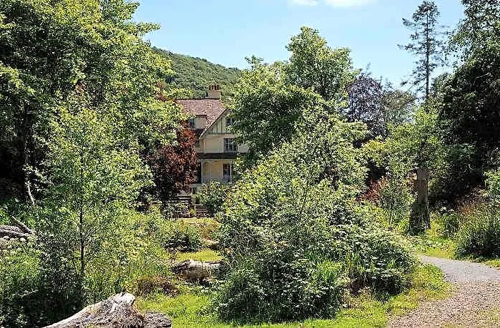 The Hunters Inn