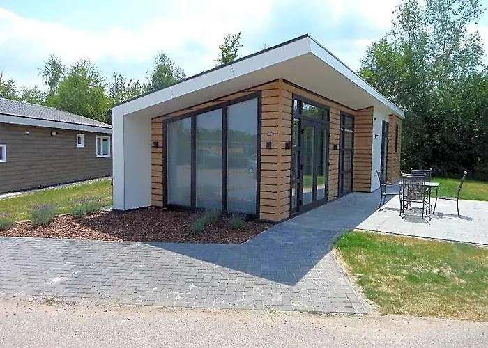 Vakantiepark Camping De Peelpoort