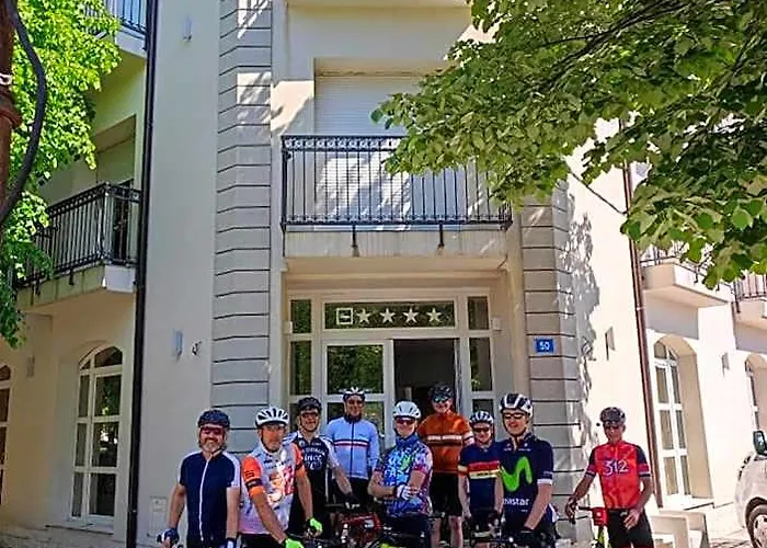 Hotel Dapcevic