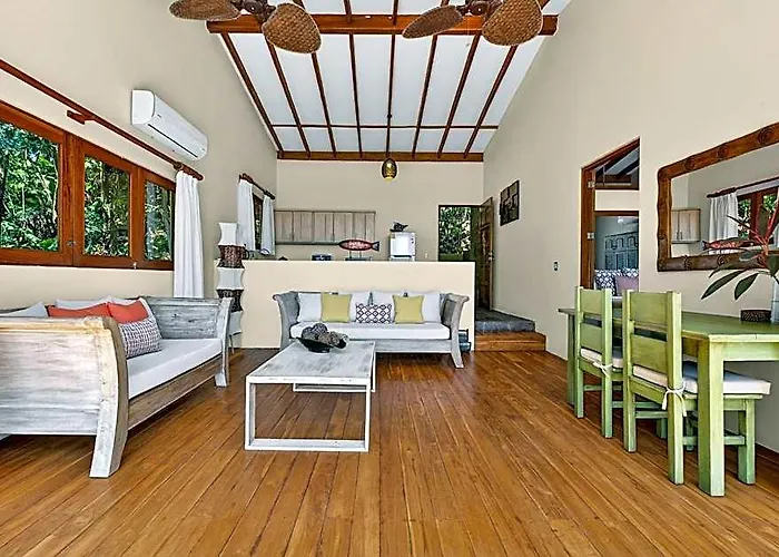 Ocio Villas Mal Pais