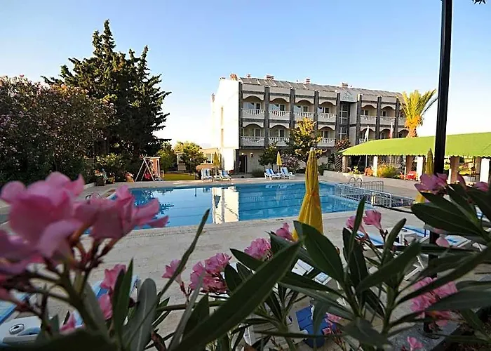 Cunda Basel Otel
