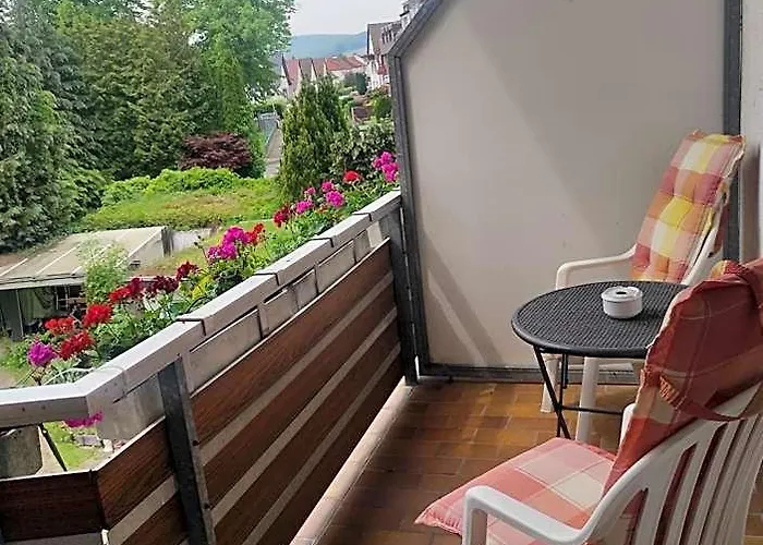 Hotel Aura Am Schloss