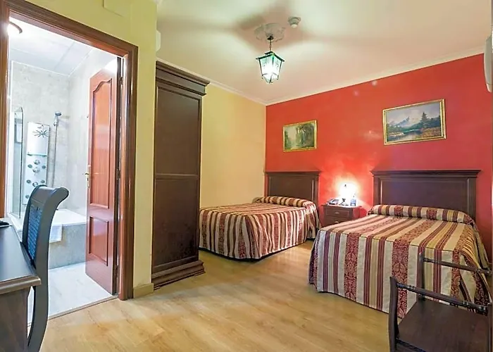 Hotel Esmeralda