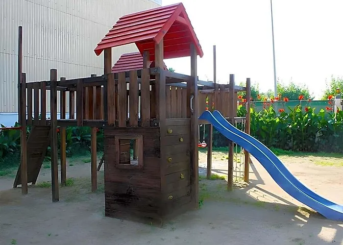 Fergus Paradis Park