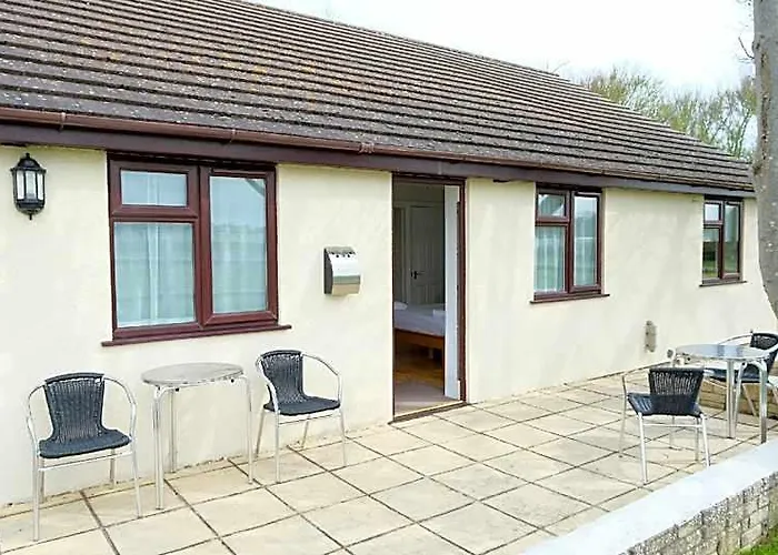 The Old Rectory