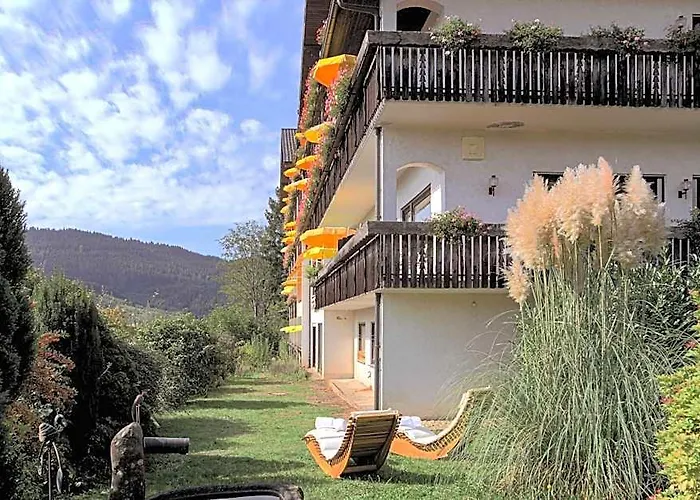 Berghotel Schauinsland