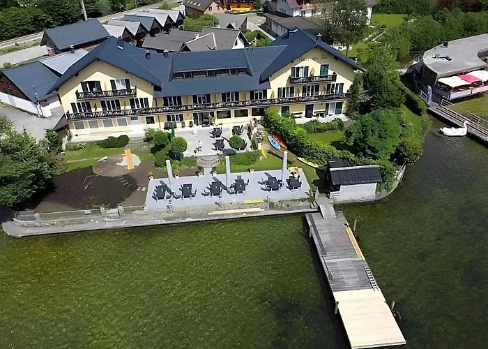 Hotel Haus Am See