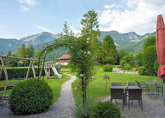 Postgasthof, Hotel Rote-Wand