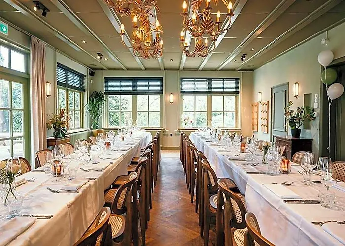 Boetiekhotel De Kastanjehof