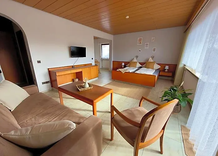 Hotel Garni Sebastian