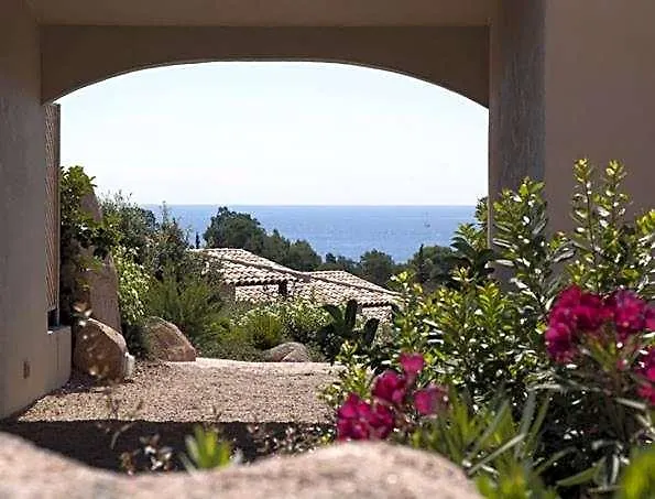 Residence A Rundinella