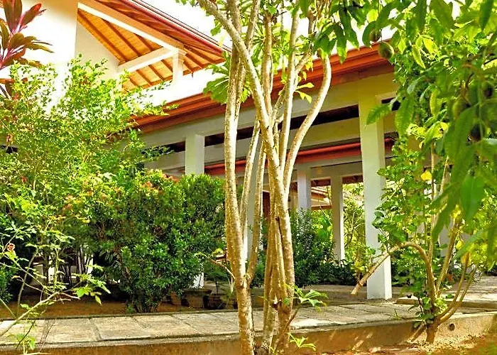 Sakura Villa