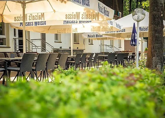 Hotel Russweiher