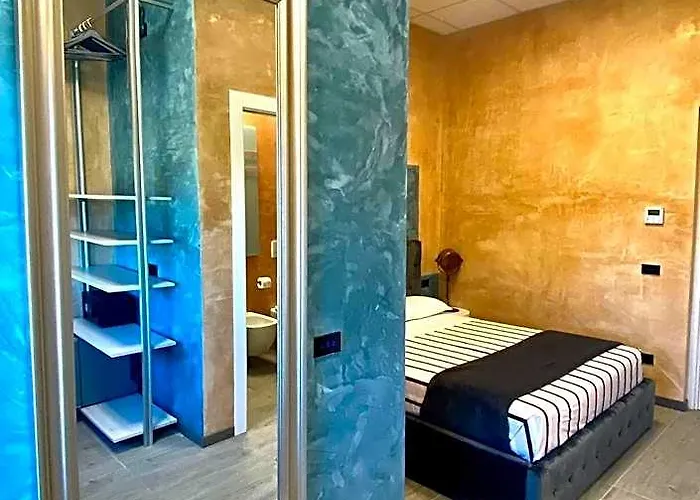Hotel Tech