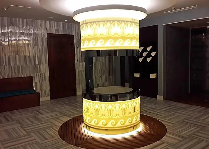 Venues Termal Butik Otel