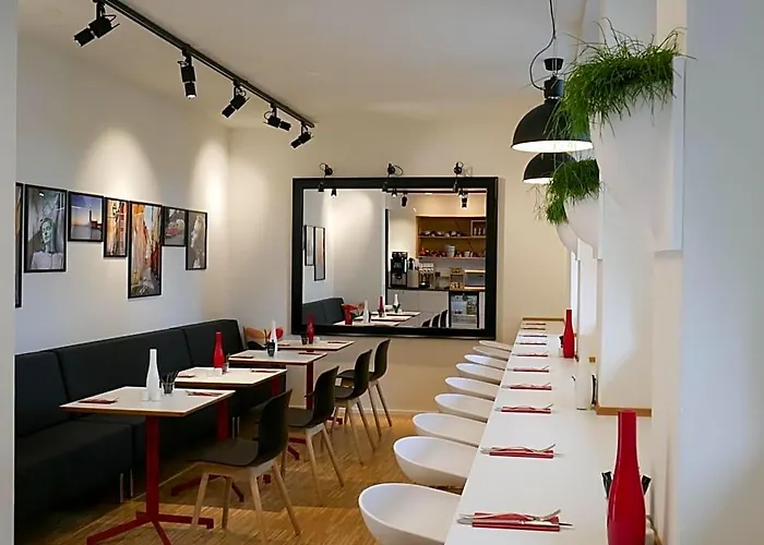 Hotel Reich Winterbach