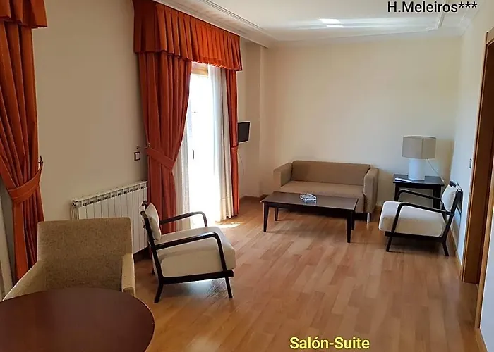 Hotel Meleiros