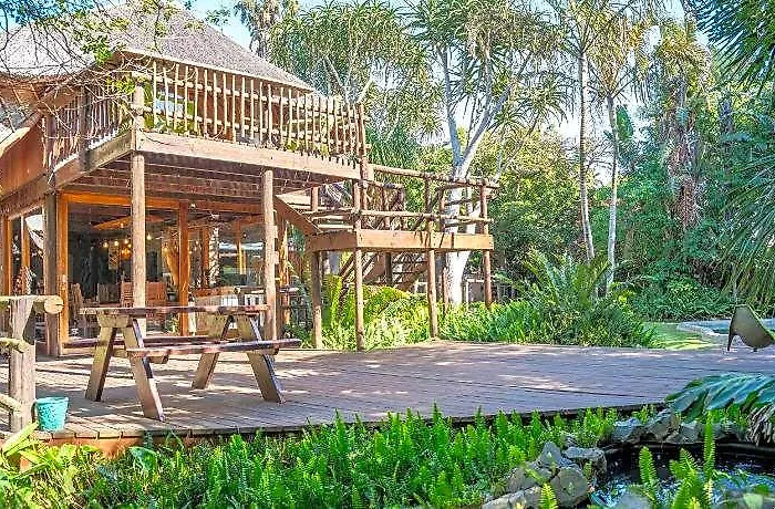 Tidewaters At The River Accommodation