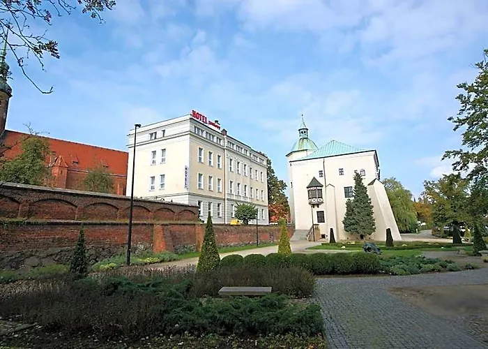 Hotel Zamkowy