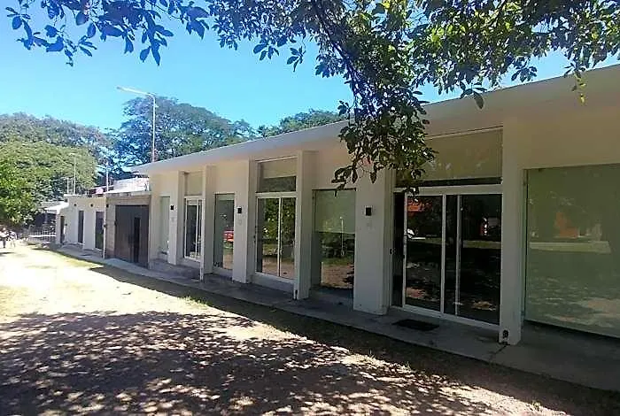 Hotel Lucero Chan