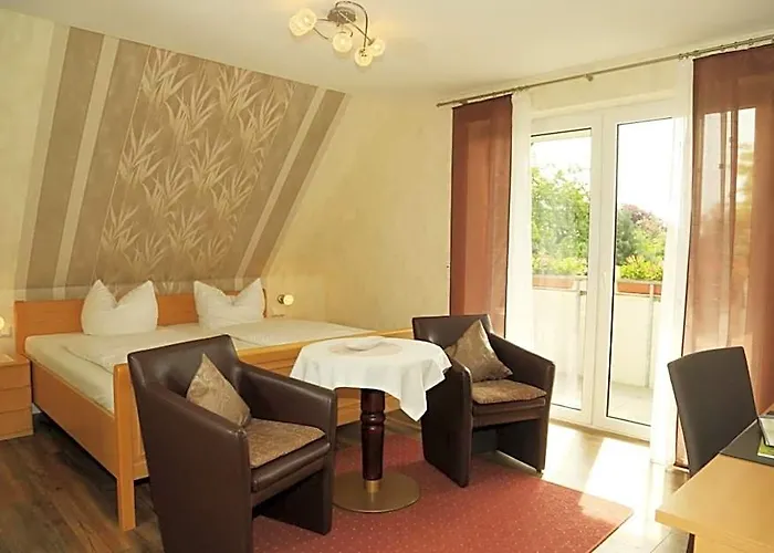 Piepers Hotel Garni