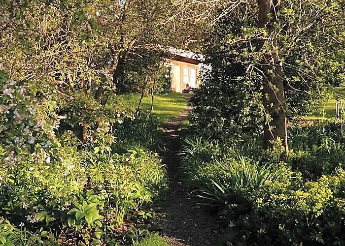 Braeside Mount Macedon Country Retreat Bed And Breakfast
