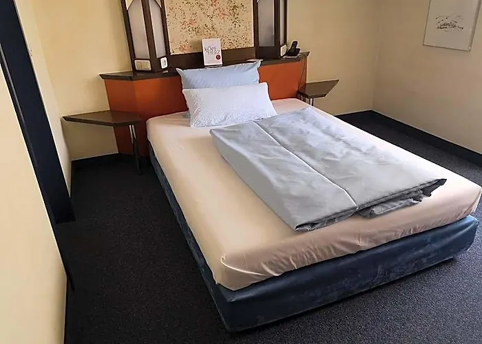 Main Hotel Eckert 3