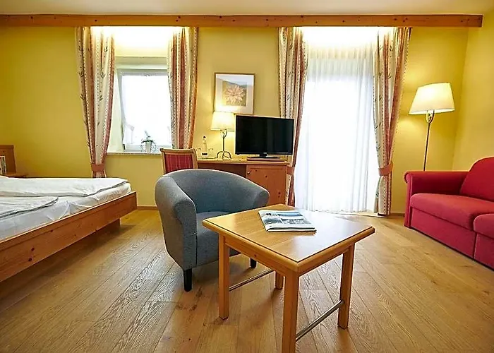 Gasthof-Hotel Zur Post Samerberg