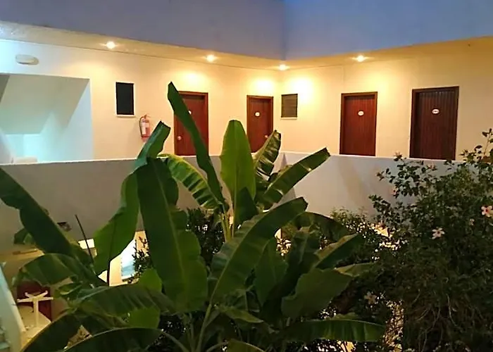 Hotel Narkissos
