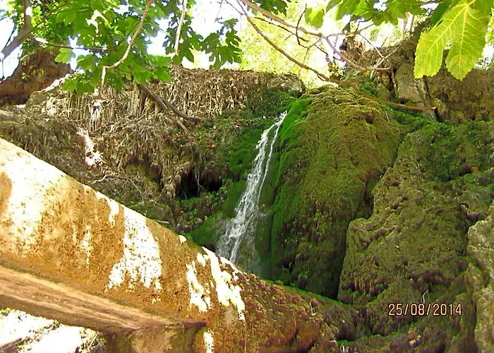 Hotel Narkissos