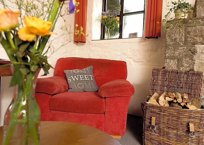 Yha Dartmoor Hostel