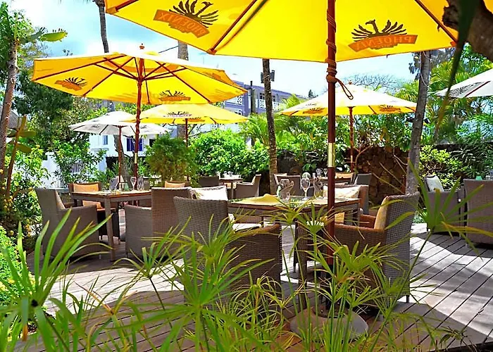 Esprit Libre Restaurant & Guest House
