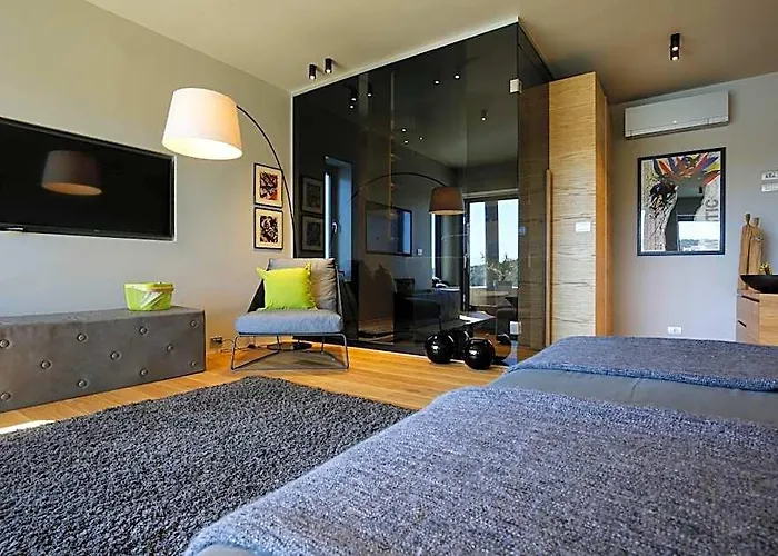 Boutique Hotel Valsabbion