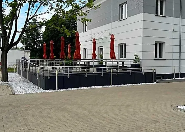 Garni Hotel Eastside