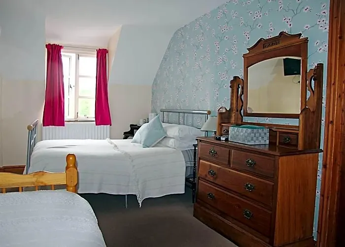 The Crown Inn Longtown