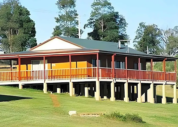 North Lodge Cottages