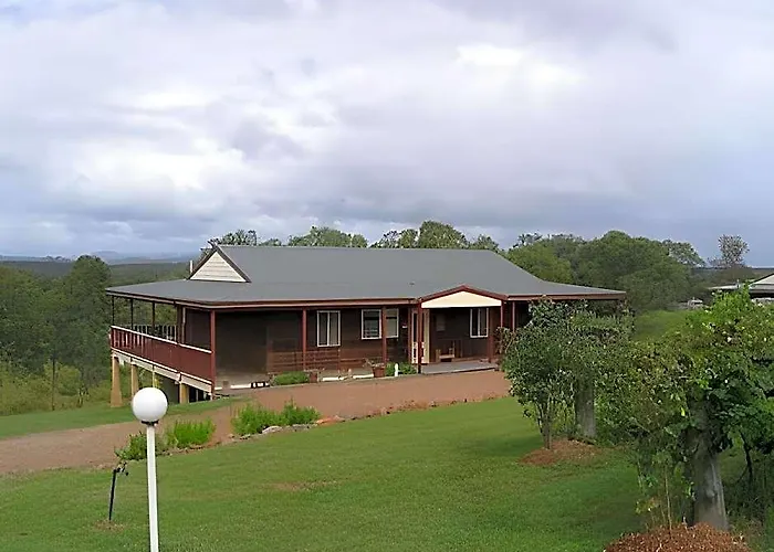 North Lodge Cottages