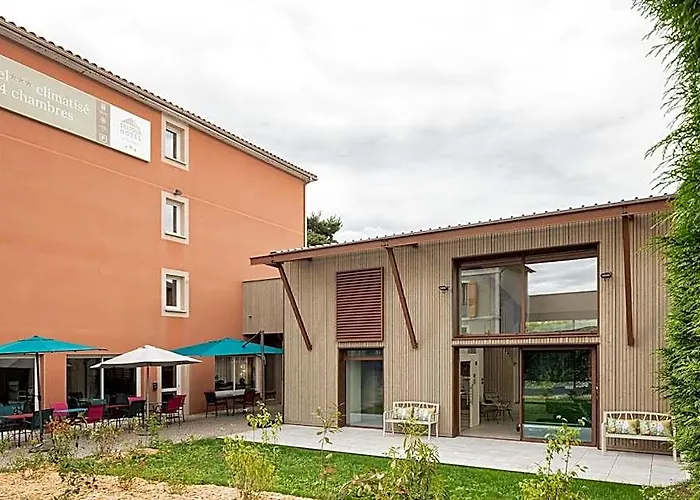 Deltour Hotel Le Puy En Velay