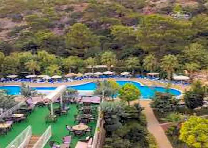 Miramor Hotel & Spa
